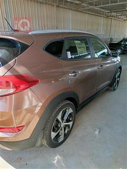 هيونداي توسان